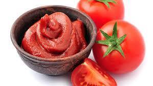 Pâte de tomate Fittree de qualité supérieure, ketchup 28-30 Brix, sans additifs, emballage en bouteille, saveur riche, 1 kg, durée de conservation de 12 mois, en vrac - Product Image 5