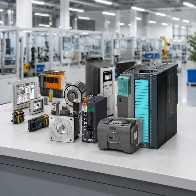 Industrial Safety Laser Scanner Standard Unit OS32C-SNVER2