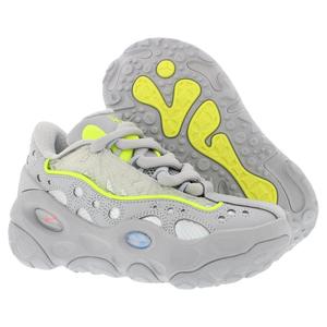 Zapatillas Puma La France <span class=keywords><strong>RNR</strong></span> GS para Niño, Color Gris Claro, Estilo Deportivo - Product Image 4