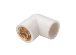 Offre Spéciale : Raccords et Tuyaux d'Eau en PVC-U SCH40 1/2''-4'' – Coudes, Tés et Raccords à Emboîtement en PVC pour Plomberie et Systèmes d'Eau - Product Image 4