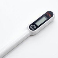 Stylo testeur numérique électrique 3-en-1 de la qualité de l'eau TDS EC PH Salinité Température Haute Précision Portable Détecteur de Pureté PPM Garantie 1 An