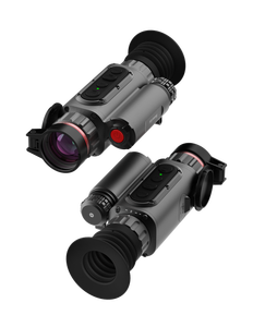 Monocular Térmico Sytong LM 02-25 LRF con Enfoque Manual, Aumento de 3x, Visor de Imagen, Óptica de Alta Precisión - Product Image 1