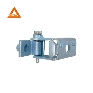 Nouvelles charnières de <span class=keywords><strong>porte</strong></span> automobiles VANVIDA Peugeot 206 <span class=keywords><strong>207</strong></span> Citroën C2 Remplacement OE 9035L4 Garantie de 12 mois - Product Image 4