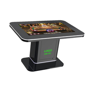 Visign cảm ứng thông minh Bảng 32 -55 inch màn hình cảm ứng Wifi trẻ em ngắn đứng mẫu giáo giảng dạy phương tiện truyền thông bảng - Product Image 2