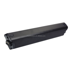 Batería de Repuesto SSE-076 36V 10.4Ah 12.8Ah 14Ah Integrada para <span class=keywords><strong>FORZA</strong></span> Keola Freebike Brinckers TM50 - Product Image 4