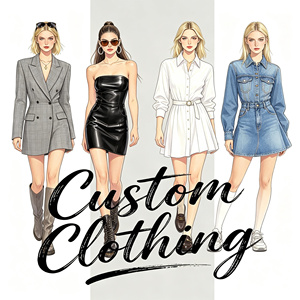 Vestido de <span class=keywords><strong>Mujer</strong></span> con Encaje Bordado, Sexy y Dulce, de Verano, Tejido Transpirable, Alta Calidad, ODM/OEM - Product Image 1