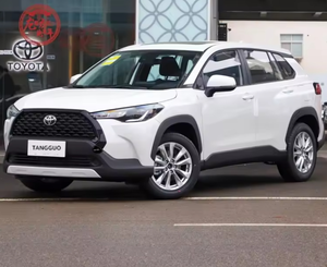 <span class=keywords><strong>Toyota</strong></span> <span class=keywords><strong>Corolla</strong></span> <span class=keywords><strong>Cross</strong></span> <span class=keywords><strong>2022</strong></span> 2.0L Flagship Essence <span class=keywords><strong>SUV</strong></span> Compact d'occasion à vendre en provenance de Chine - Meilleures ventes en Chine - Product Image 1