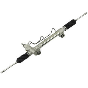 Cremallera de Dirección Asistida para Toyota Hilux VIGO REVO <span class=keywords><strong>44200</strong></span>-<span class=keywords><strong>0K020</strong></span>  <span class=keywords><strong>44200</strong></span>-0K040  <span class=keywords><strong>44200</strong></span>-0K730 <span class=keywords><strong>44200</strong></span>-0K010 - Product Image 1