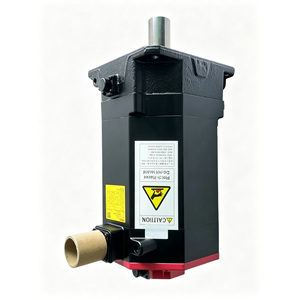 บริการซ่อมบำรุงมืออาชีพ FANUC A06B-0247-B400 มอเตอร์ AC โปรเฟสชั่นแนลสำหรับระบบส่งกำลัง FANUC - Product Image 2