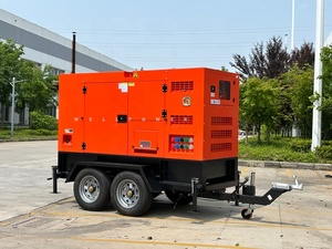 Ac 3 giai đoạn nhà máy điện 48kw 50kw kèm theo im lặng perkin Máy phát điện diesel 60kva - Product Image 5