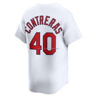 Envío Directo, Jersey de Béisbol Americano Bordado de los St. Louis Cardinals para Hombre # 18 Walker # 28 Nolan Arenado Ropa de Softbol