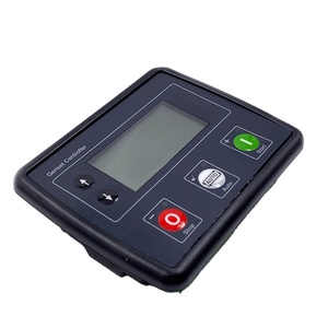 Module de contrôle de remplacement DSE4520 MKII pour démarrage automatique Deep Sea, pièces et accessoires pour groupe électrogène diesel - Product Image 3