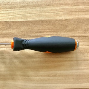 Multifunctional High Quality Painter's Tool Flexible <strong>Scraper</strong> Stainless Steel Rubber <strong>Handle</strong> Mirror Polished Putty Knife - Product Image 3