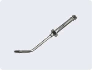 Roestvrijstalen Tandheelkundige Legering Instrument Tool Multifunctionele Mondhygiëne Voor Holtevulling Tandheelkundige Amalgaam Transportband Botpoeder - Product Image 5