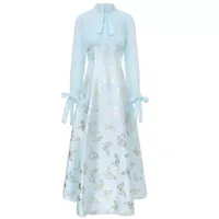 Robes décontractées en gros, rose, bleu, abricot, noir, plusieurs tailles, fournisseur OEM ODM