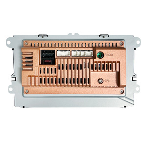 2 Din Autoradio 8 pollici lettore digitale Carplay Mp5 con <span class=keywords><strong>BT</strong></span> USB FM navigazione <span class=keywords><strong>Auto</strong></span> MP5 lettore Autoradio <span class=keywords><strong>Android</strong></span> per <span class=keywords><strong>Auto</strong></span> VK - Product Image 2