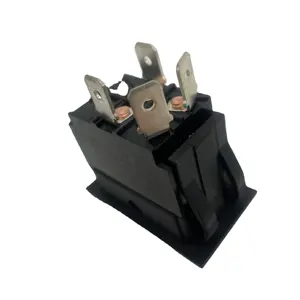 Chute Control Switch, Replacement Chute Switch for Simplicity