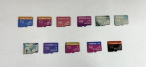 Tarjeta de <span class=keywords><strong>Memoria</strong></span> <span class=keywords><strong>SD</strong></span> OEM 128MB/256MB/512MB/1GB/<span class=keywords><strong>2GB</strong></span>/4GB/8GB/16GB/32GB/64GB/128GB 100% de Capacidad, <span class=keywords><strong>Precio</strong></span> de Fábrica, Tarjeta TF - Product Image 2