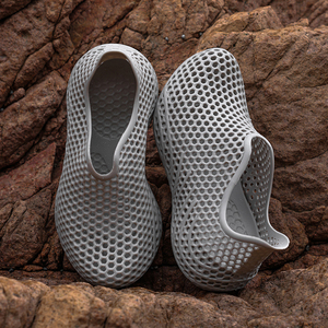 Zapatillas de Agua Transpirables de Espuma Hueca de Secado Rápido para Hombre y Mujer, Ideales para Deportes Acuáticos, Río, Vadeo y Mar - Product Image 6