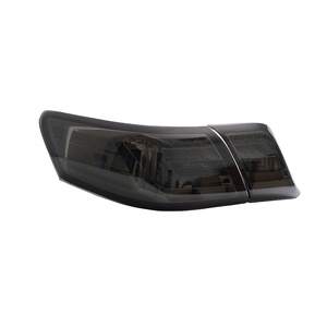 For 2006-2011 US Version <b>LED</b> Tail <b>Light</b> & Assembly Model YAB-KMR-0192 Fitment YAB-KMR-0192 <b>LED</b> Tail <b>Light</b> Assembly Enhances Visi - Product Image 1