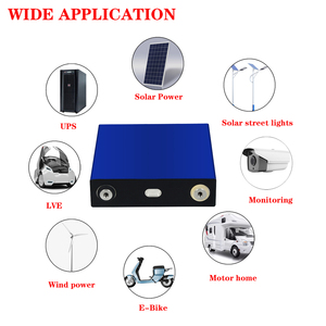 Prismatic <b>Battery</b> Cells 3.2V 155AH for DIY 12V <b>24V</b> 48V Solar System and EV - Product Image 3