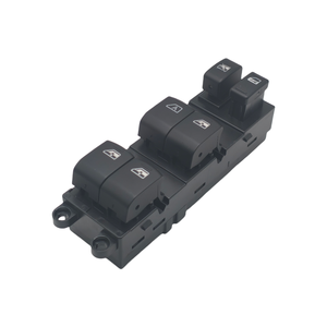 Chất lượng cao mới phía trước bên trái trình điều khiển bên cửa sổ điện chuyển đổi Nissan xterra biên giới 05-11 một phần số 25401-ea003 - Product Image 2