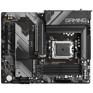 Tarjeta Madre <span class=keywords><strong>GIGABYTE</strong></span> <span class=keywords><strong>B650</strong></span> GAMING X AX Compatible con Procesadores AMD Ryzen Serie 7000 con Socket AMD <span class=keywords><strong>B650</strong></span> para Computadora de Escritorio - Product Image 5