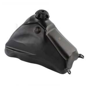 Kit de Plástico YHMOTO, Juego de Carenado, Cubierta Lateral, Guardabarros, Tanque de Combustible para Honda CRF250 CRF 250 F, Accesorios para Motocicleta Todoterreno - Product Image 5