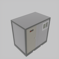 WC portable pas cher en gros, toilettes mobiles, toilettes portables pour le camping en plein air, sanitaires amovibles