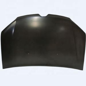 OE 651002659R re-nault SYMBOL 2013 <span class=keywords><strong>2014</strong></span> 2015 2016 2017 2018 2019 couvercle de CAPOT moteur CAPOT CAPOT - Product Image 3