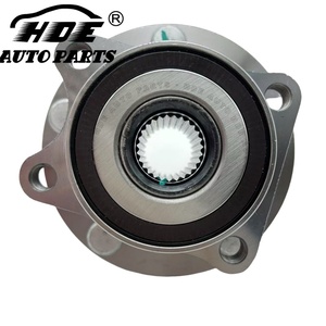 28373FE000 38373FG010 VKBA6896 Roulement de moyeu de roue avant en gros pour Subaru Impreza - Product Image 4