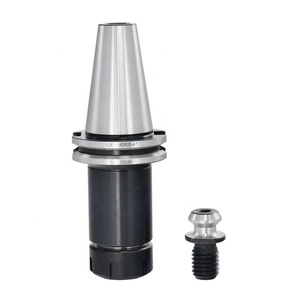 Gus ansib5.50 cat40 pecado serie er soportes giratorios para NC máquina de herramientas - Product Image 1