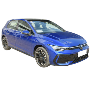 Vw <span class=keywords><strong>Golf</strong></span> 8,5 1,5 T 300TSI Mk 8 Coche 2025 VW <span class=keywords><strong>Golf</strong></span> 5 Puertas 5 Asientos Hatchback China Coche - Product Image 3