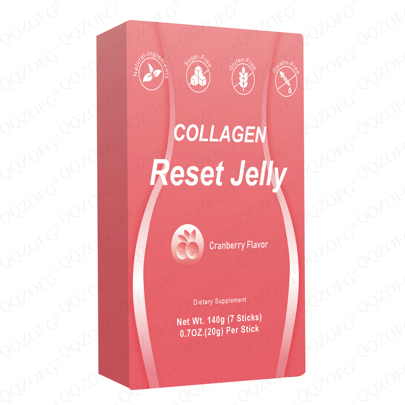 Wholesales OEM Dietary Fiber Urolithin a