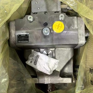 A4VSO250LR2D/30R-PPB13N00 R910977292 ปั๊มลูกสูบไฮดรอลิกสำหรับอุปกรณ์อุตสาหกรรม - Product Image 4