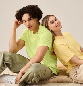 Wholesale Factory High Quality Breathable 100% Cotton 180 GSM Men <strong>Women</strong> Unisex Solid Blank Plain <strong>t</strong> <strong>Shirts</strong> Short Sleeve <strong>T</strong>-<strong>shirt</strong> - Product Image 2