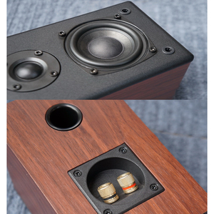 OEM ODM 15-30W 3 Inch Bookshelf <strong>Speaker</strong> Audio Fever Passive Desktop <strong>Computer</strong> LoudSpeaker Home Theater Amplifier Sound <strong>Speaker</strong> - Product Image 5