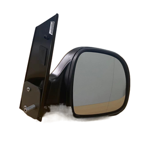 Rétroviseur 6398100216 haute qualité rétroviseur <span class=keywords><strong>droit</strong></span> pièce d'assemblage rétroviseur pour <span class=keywords><strong>Mercedes</strong></span> - Product Image 1