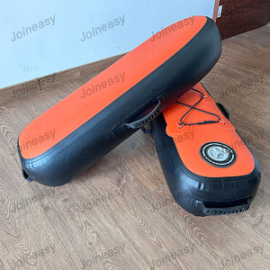 Boa da sub gonfiabile ad alta pressione per la pesca subacquea - Product Image 5