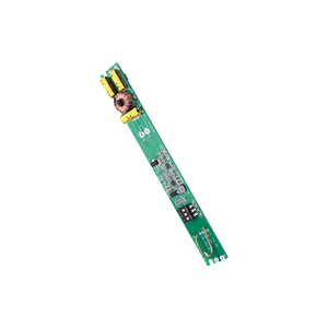 Controlador LED <span class=keywords><strong>de</strong></span> Corriente Constante <span class=keywords><strong>de</strong></span> 1 Canal con Atenuación <span class=keywords><strong>DALI</strong></span> Inalámbrica RF2.4GHz CXR-21A CXR-28A con Garantía <span class=keywords><strong>de</strong></span> 5 Años - Product Image 5