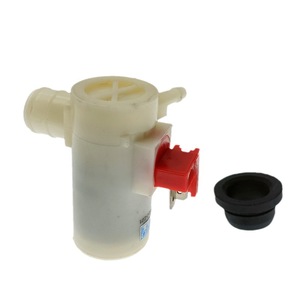 Bomba limpiaparabrisas Honda 76806-SL0-E01 de repuesto para carcasa de plástico Civic - Product Image 1