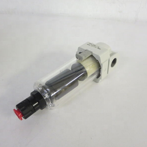 Offre Spéciale : Filtre à air SMC AFM30-02-A, AFM40-40D-A, Régulateur de pression série AF avec interface 1/4 RC, à prix avantageux, modèle AFM30-02-A original - Product Image 6