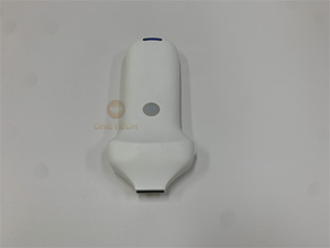Ecógrafo Portátil C37E CE EFDA 18-24MH para Cirujanos, Sistema de Imágenes Ultrasónicas Digitales para Ver la Estructura de la Piel del Rostro - Product Image 4