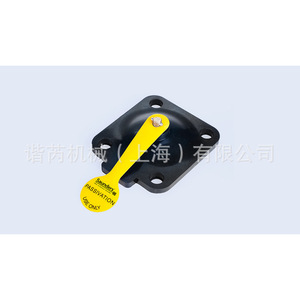 Plaque de soupape à diaphragme Saunders en PTFE et caoutchouc EPDM DN8 à DN150, norme britannique - Product Image 5