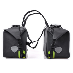 Borsa Laterale Impermeabile CUCYMA <span class=keywords><strong>per</strong></span> <span class=keywords><strong>Moto</strong></span> e Scooter, Consegna Rapida - Product Image 5