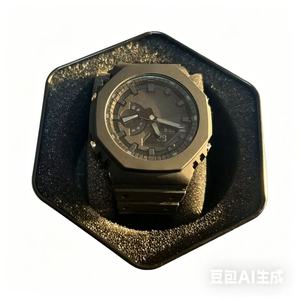 <span class=keywords><strong>Montre</strong></span> d'<span class=keywords><strong>infirmière</strong></span> de haute qualité de la série G avec logo original 2100 - Product Image 3