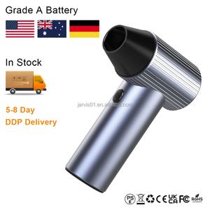 Jarvis Car Vacuum Cleaner Portable <b>Air</b> Blower Powerful Jet <b>Fan</b> Cleaning Products for Car - Product Image 2