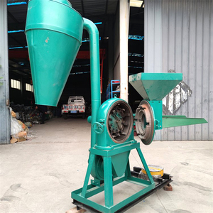 Công Suất Cao Ngô Bột Mill Crusher Ngô Máy Phay Điện Ngô Và Lúa Mì Máy Phay - Product Image 1