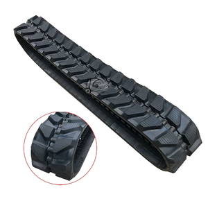 180Mm Brede Rubberen Baan 180X72X38 Exacte Pasvorm Voor <span class=keywords><strong>Kobelco</strong></span> <span class=keywords><strong>Fc50</strong></span> Minigraafmachine - Product Image 2