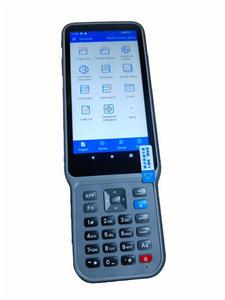 ตัวควบคุม Hi Targett รุ่น Ihand55 หน้าจอแสดงผล 5.5 นิ้ว, ปุ่มควบคุมแบบกายภาพทั้งหมด, กล้องในตัว พร้อมซอฟต์แวร์ Hi Survey - Product Image 5